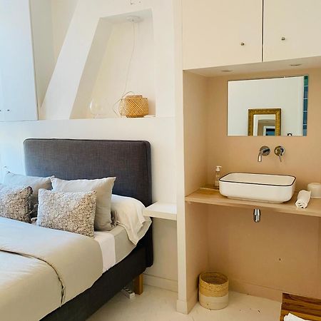 Appartement Le Loft Saint Victor Marseilles Buitenkant foto
