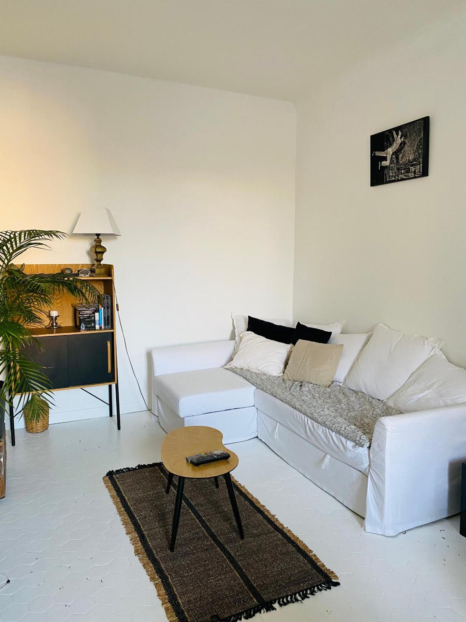 Appartement Le Loft Saint Victor Marseilles Buitenkant foto