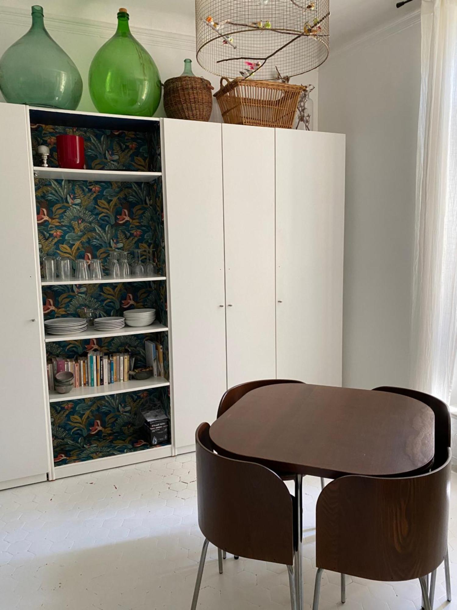 Appartement Le Loft Saint Victor Marseilles Buitenkant foto