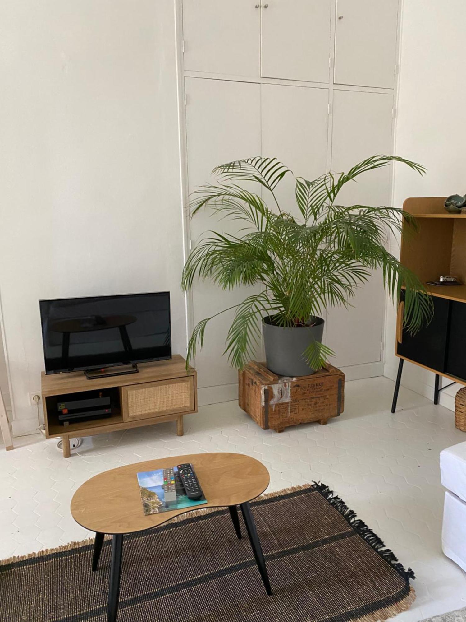 Appartement Le Loft Saint Victor Marseilles Buitenkant foto